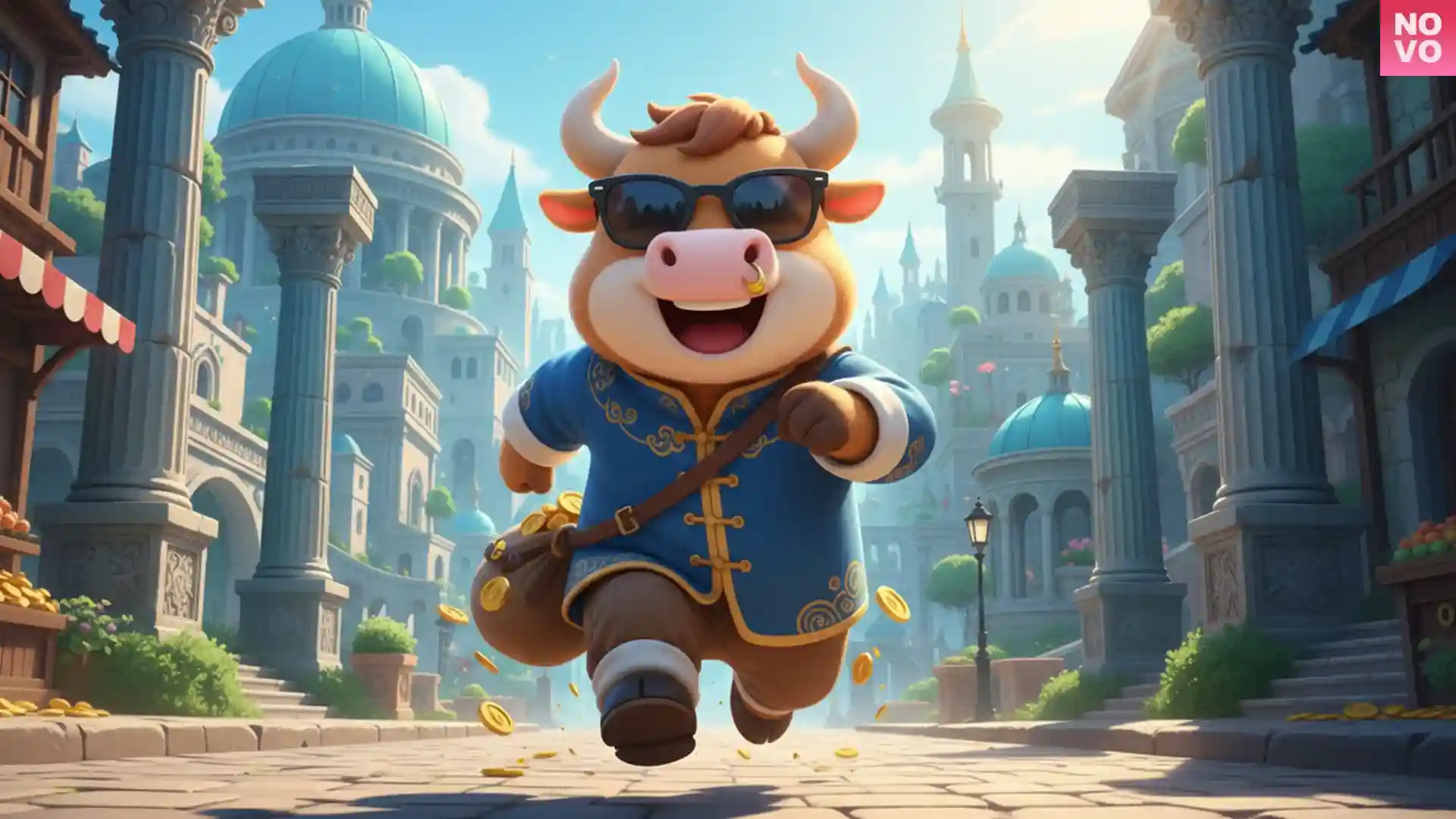 entretenimento online